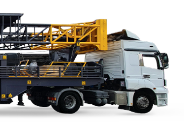 GEOTHERMAL WATER DRILLING MACHINES